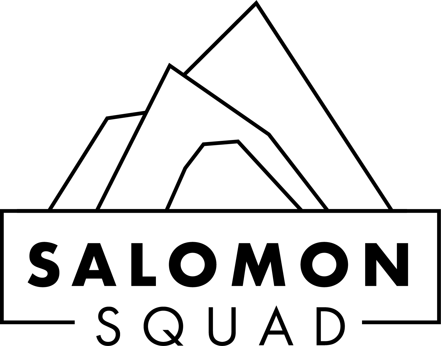 Member of the Salomon Squad